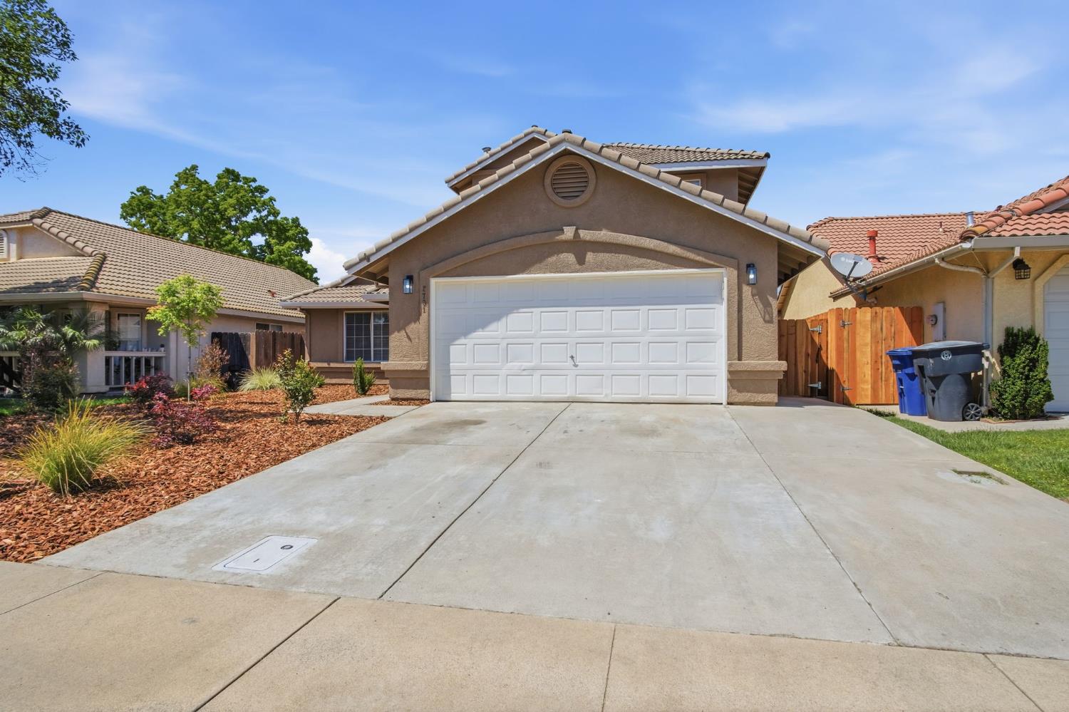 2701 Mozart Dr, Modesto, CA 95358