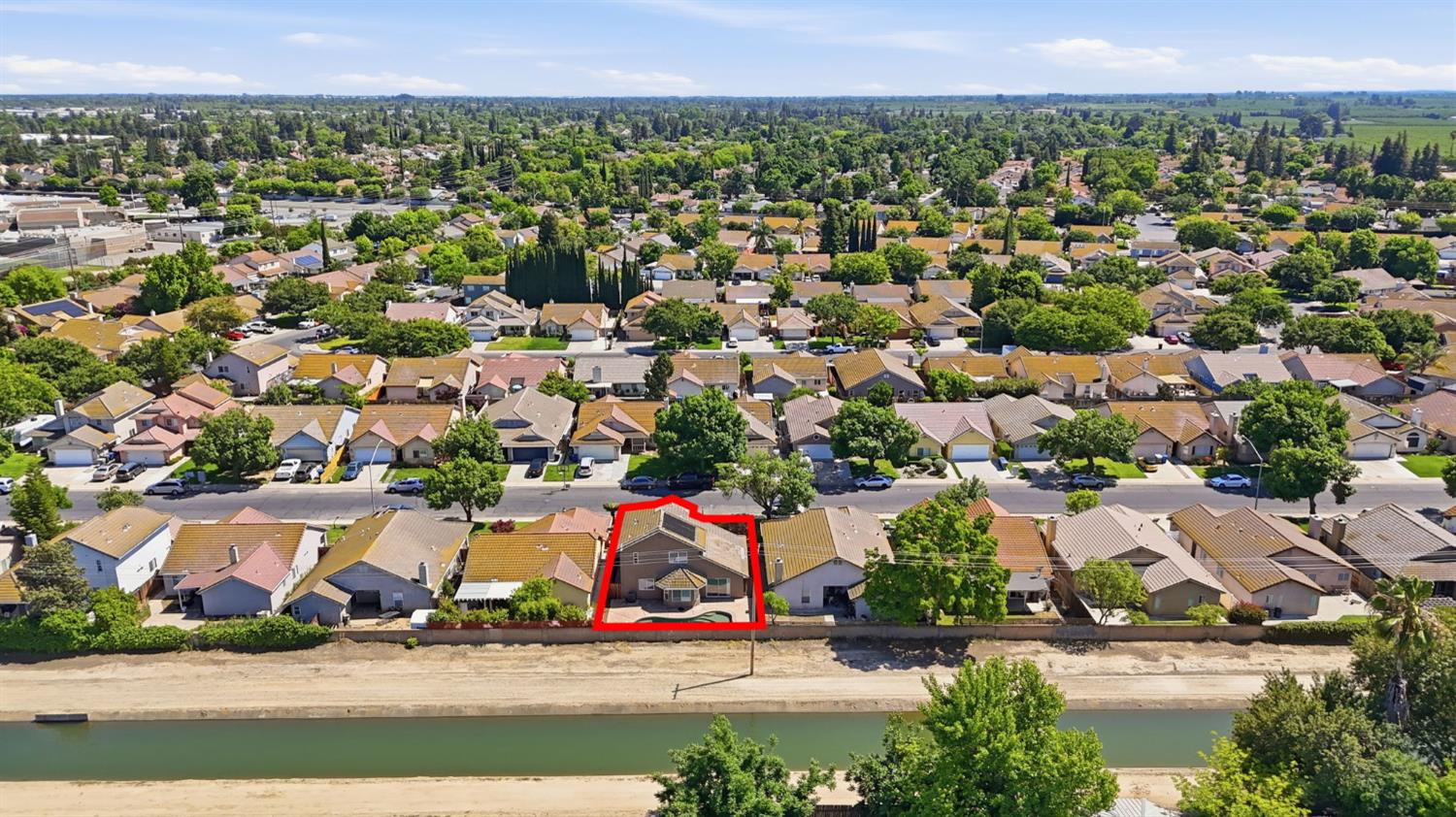 2701 Mozart Dr, Modesto, CA 95358