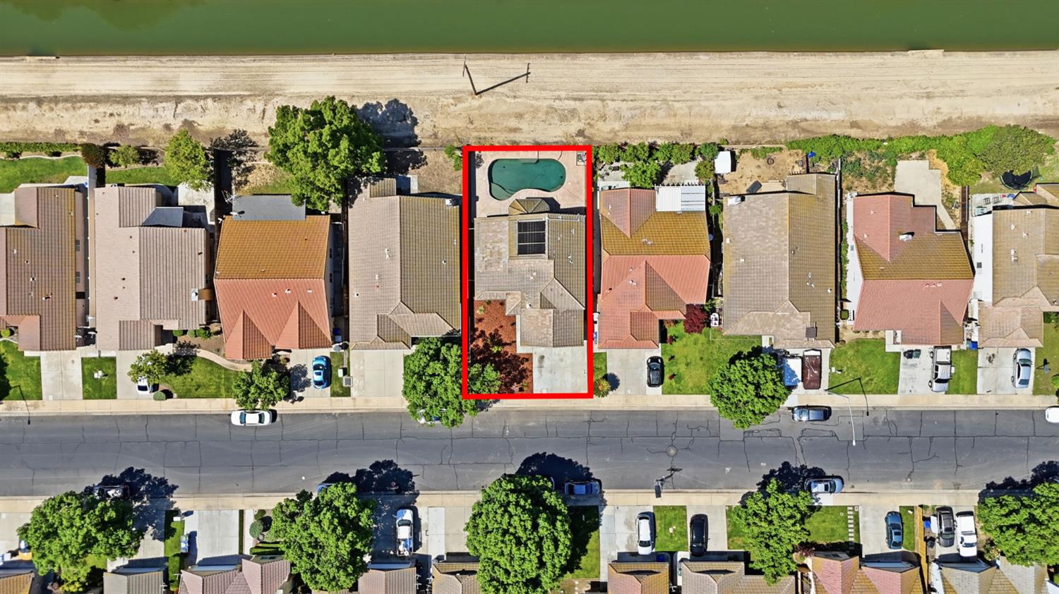 2701 Mozart Dr, Modesto, CA 95358