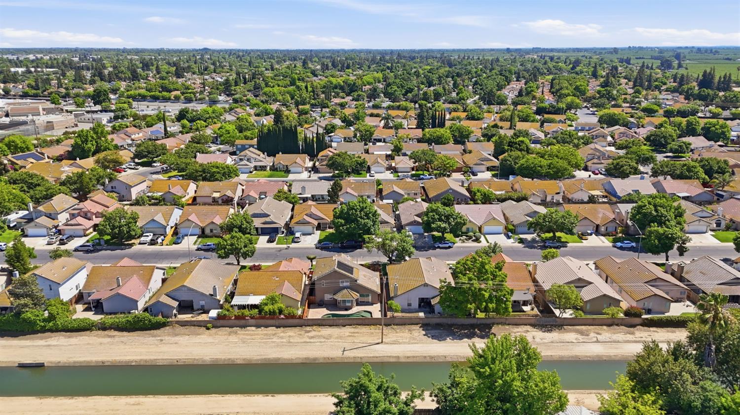 2701 Mozart Dr, Modesto, CA 95358