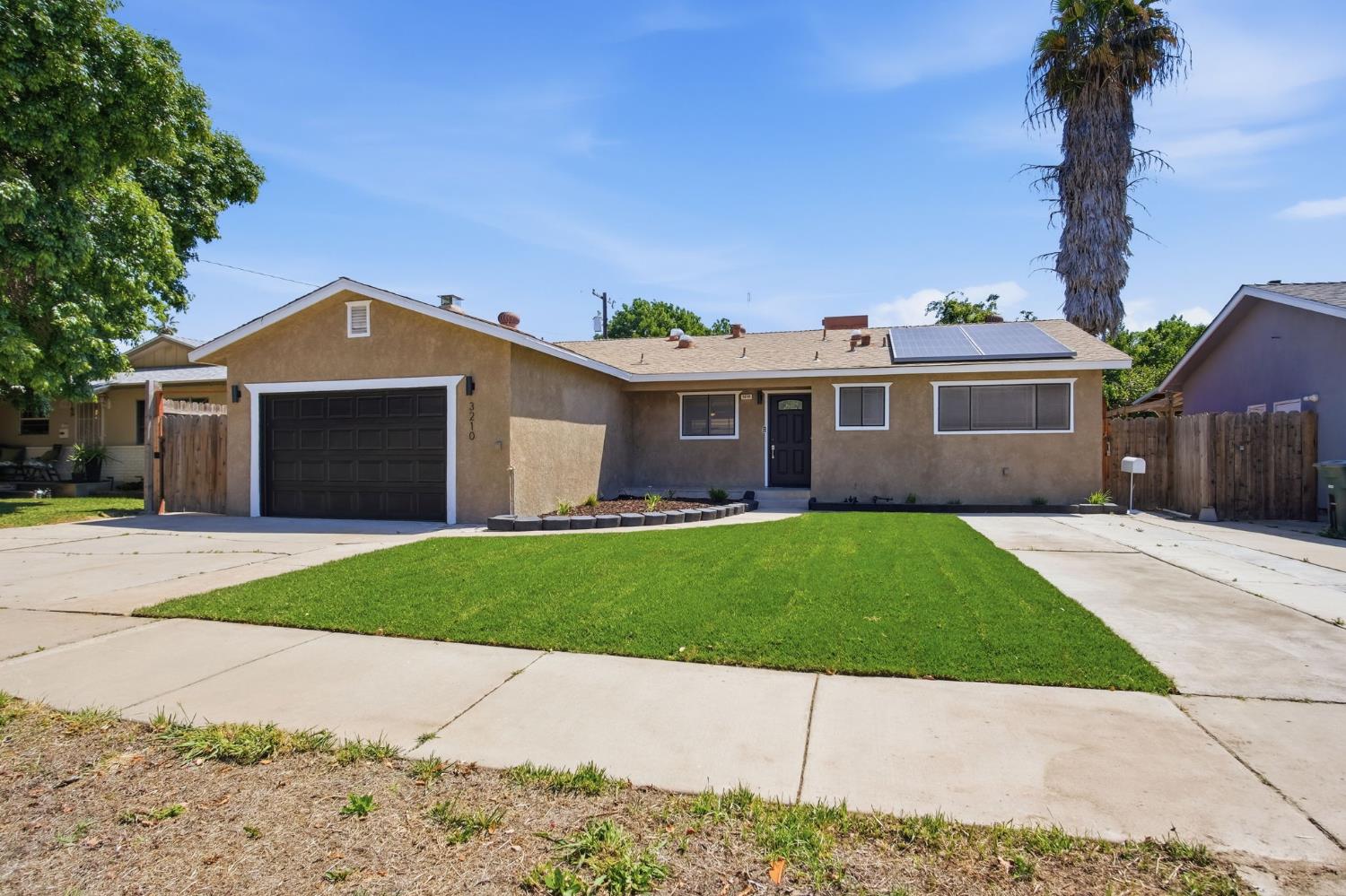 3210 Shamrock Ave, Merced, CA 95340
