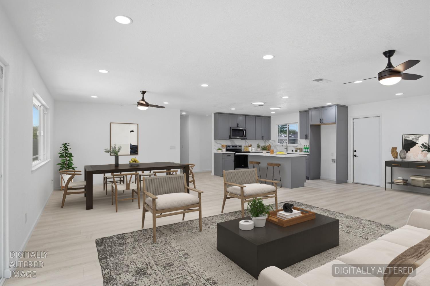 3210 Shamrock Ave, Merced, CA 95340