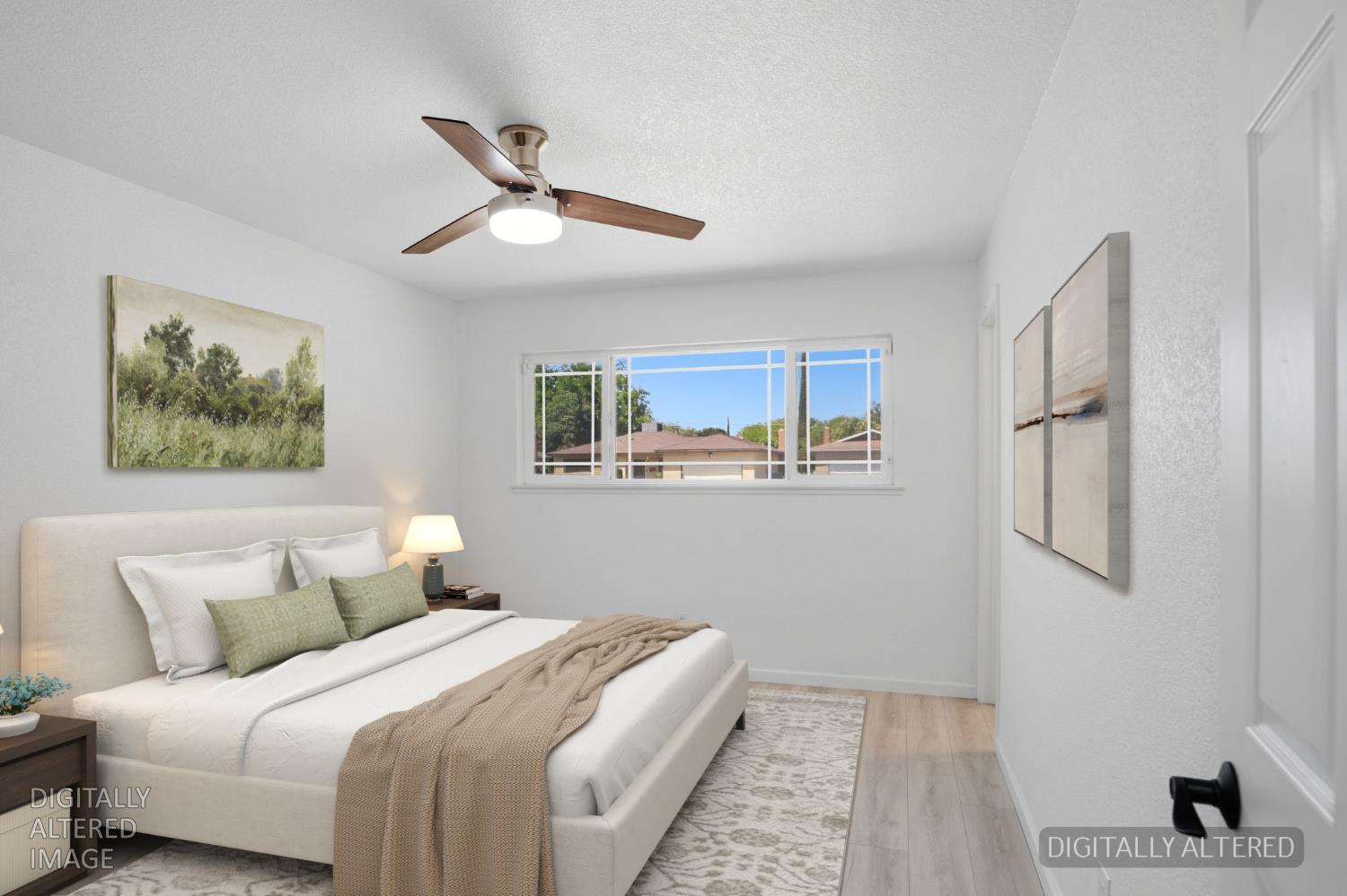 3210 Shamrock Ave, Merced, CA 95340