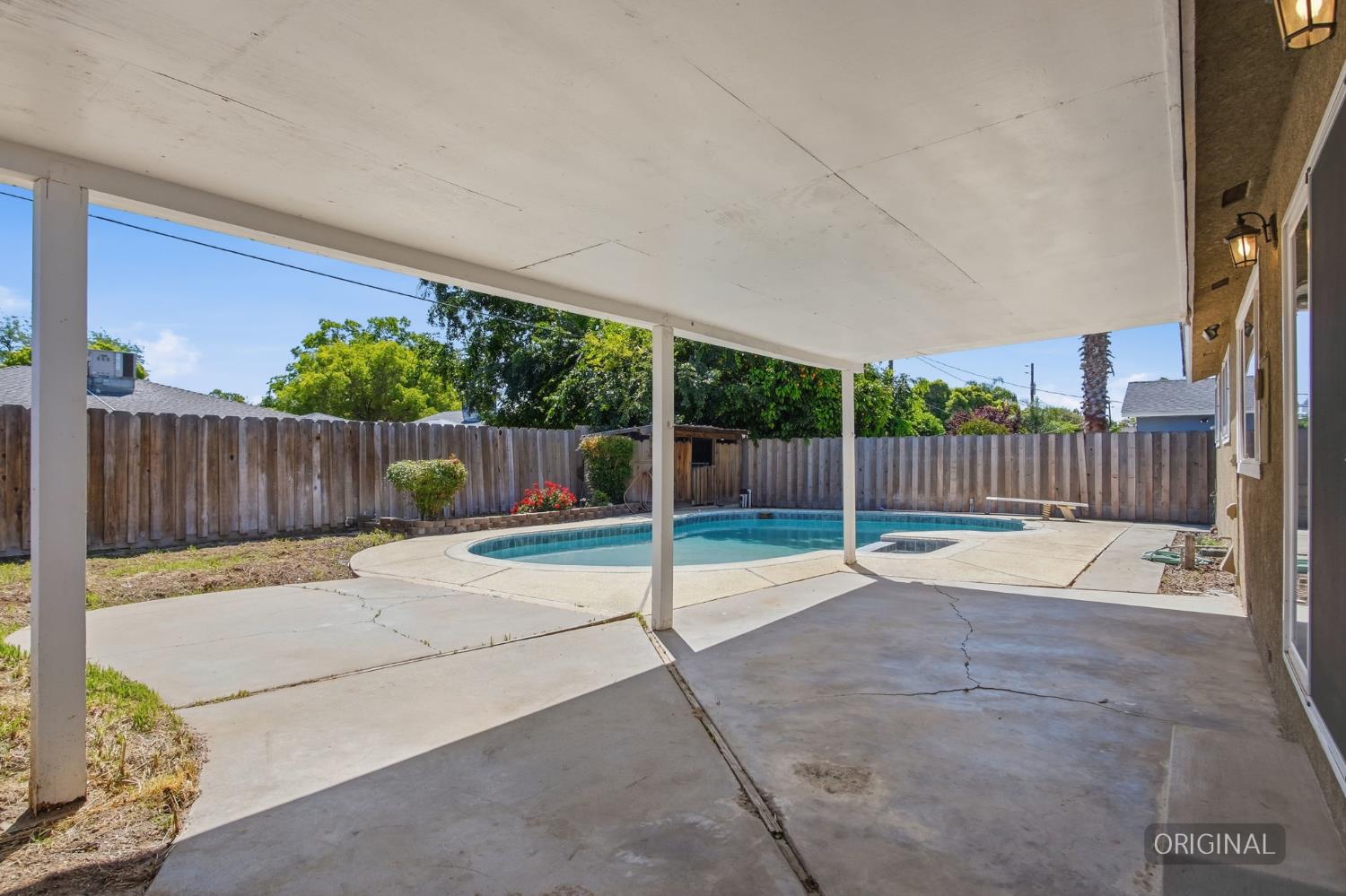 3210 Shamrock Ave, Merced, CA 95340