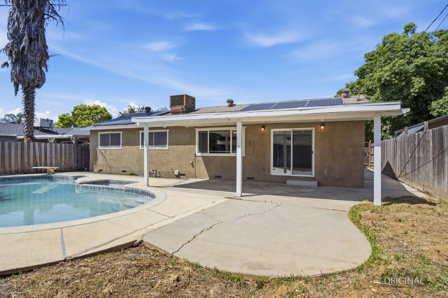 3210 Shamrock Ave, Merced, CA 95340
