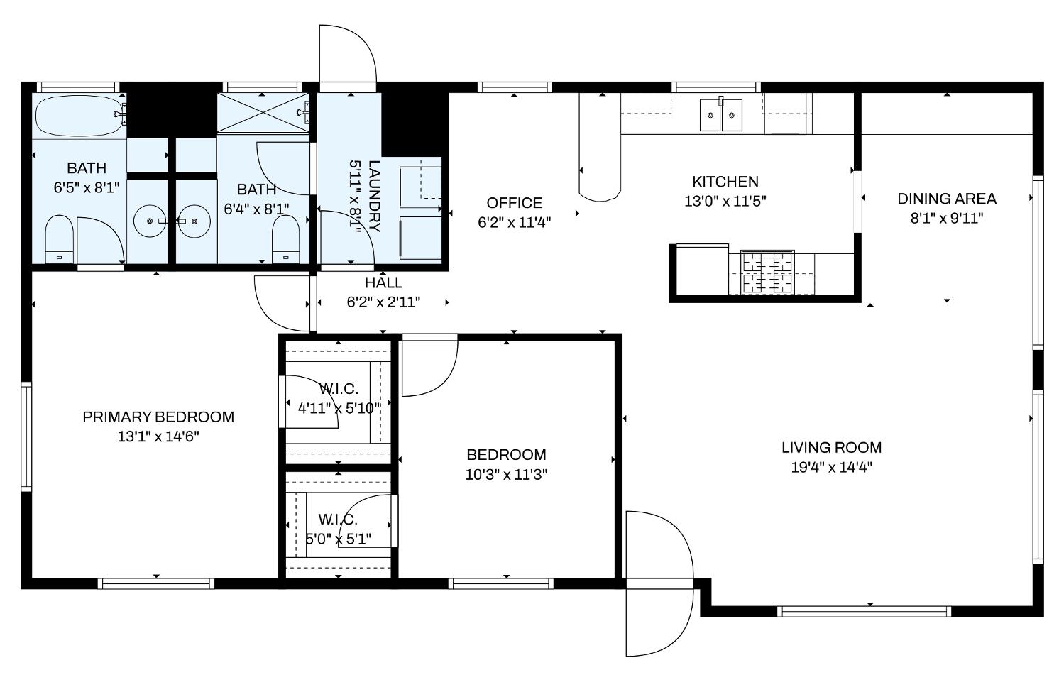 4837 faith home rd, Ceres, CA 95307