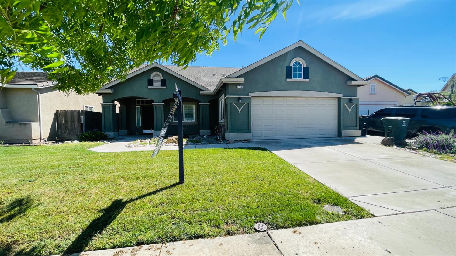 3256 Kyle Ave, Riverbank, CA 95367