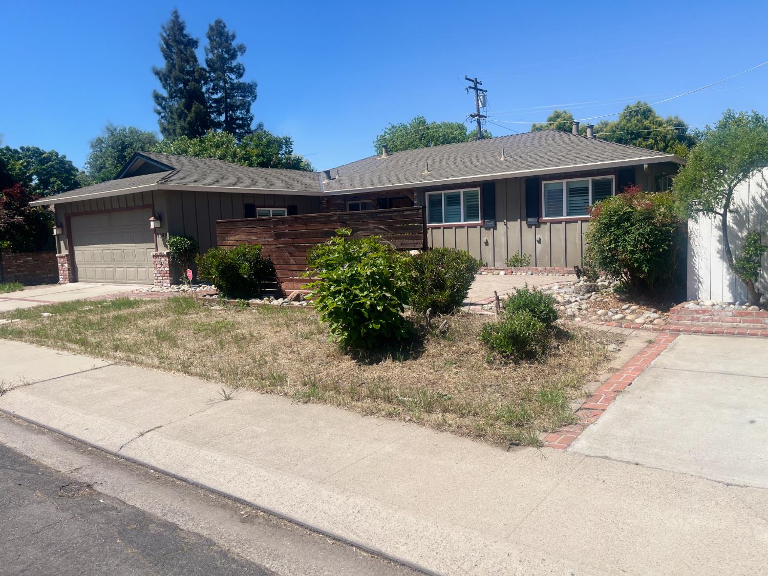 2309 Monte Carlo Ave, Modesto, CA 95350