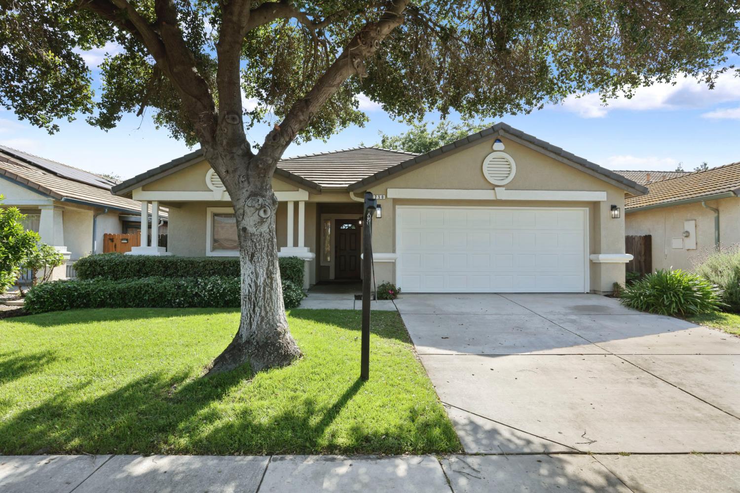 250 Dyer Ave, Manteca, CA 95336