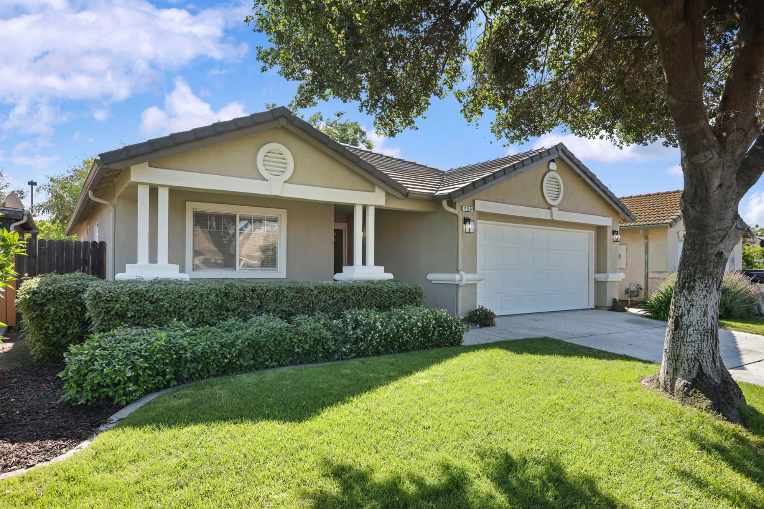 250 Dyer Ave, Manteca, CA 95336