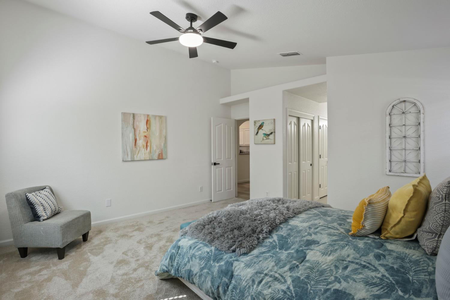 250 Dyer Ave, Manteca, CA 95336