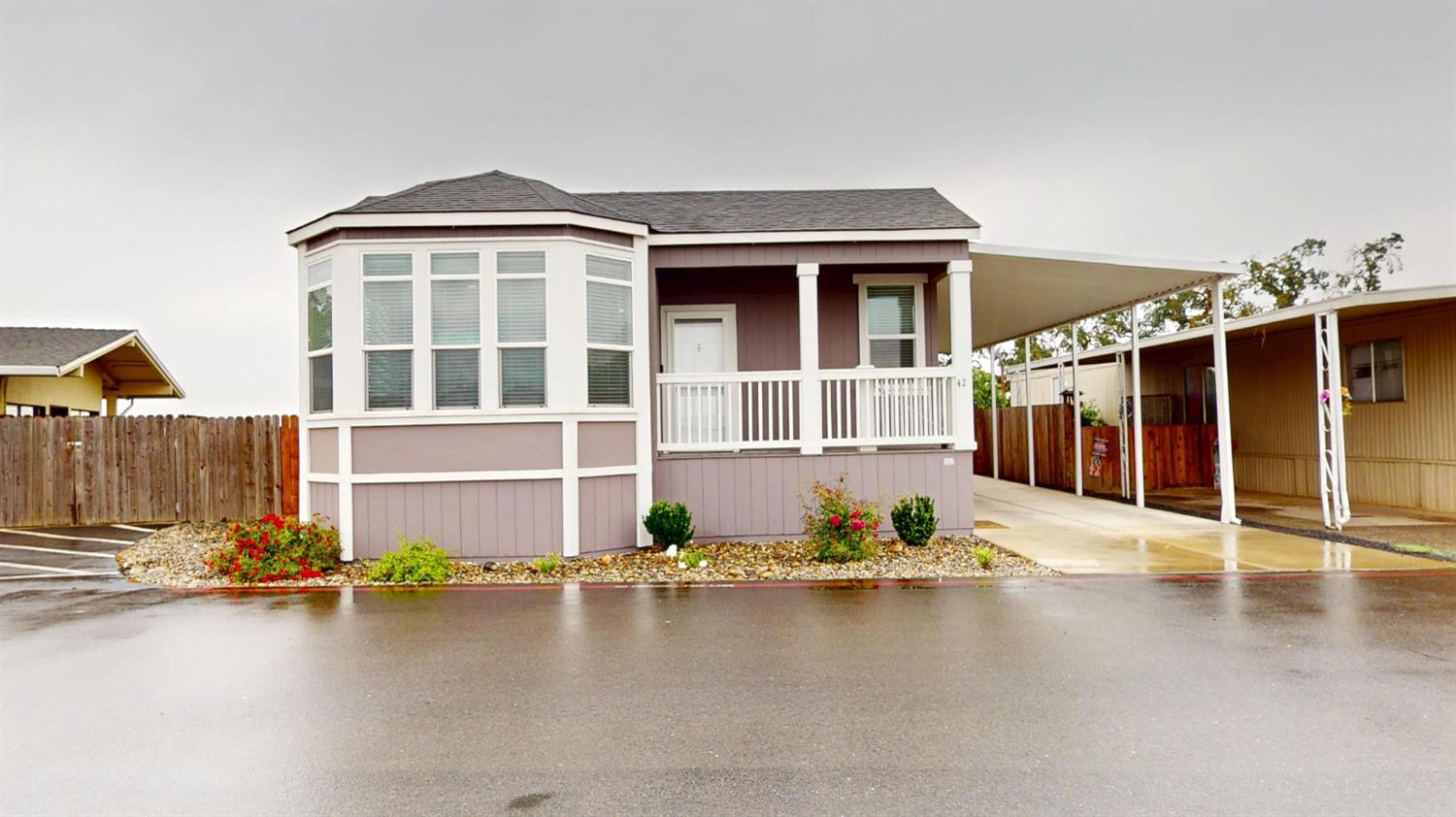 8200 Jantzen Rd #42, Modesto, CA 95357