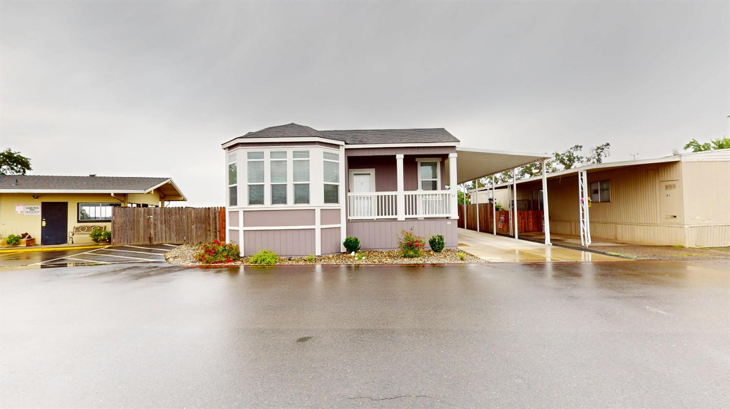 8200 Jantzen Rd #42, Modesto, CA 95357