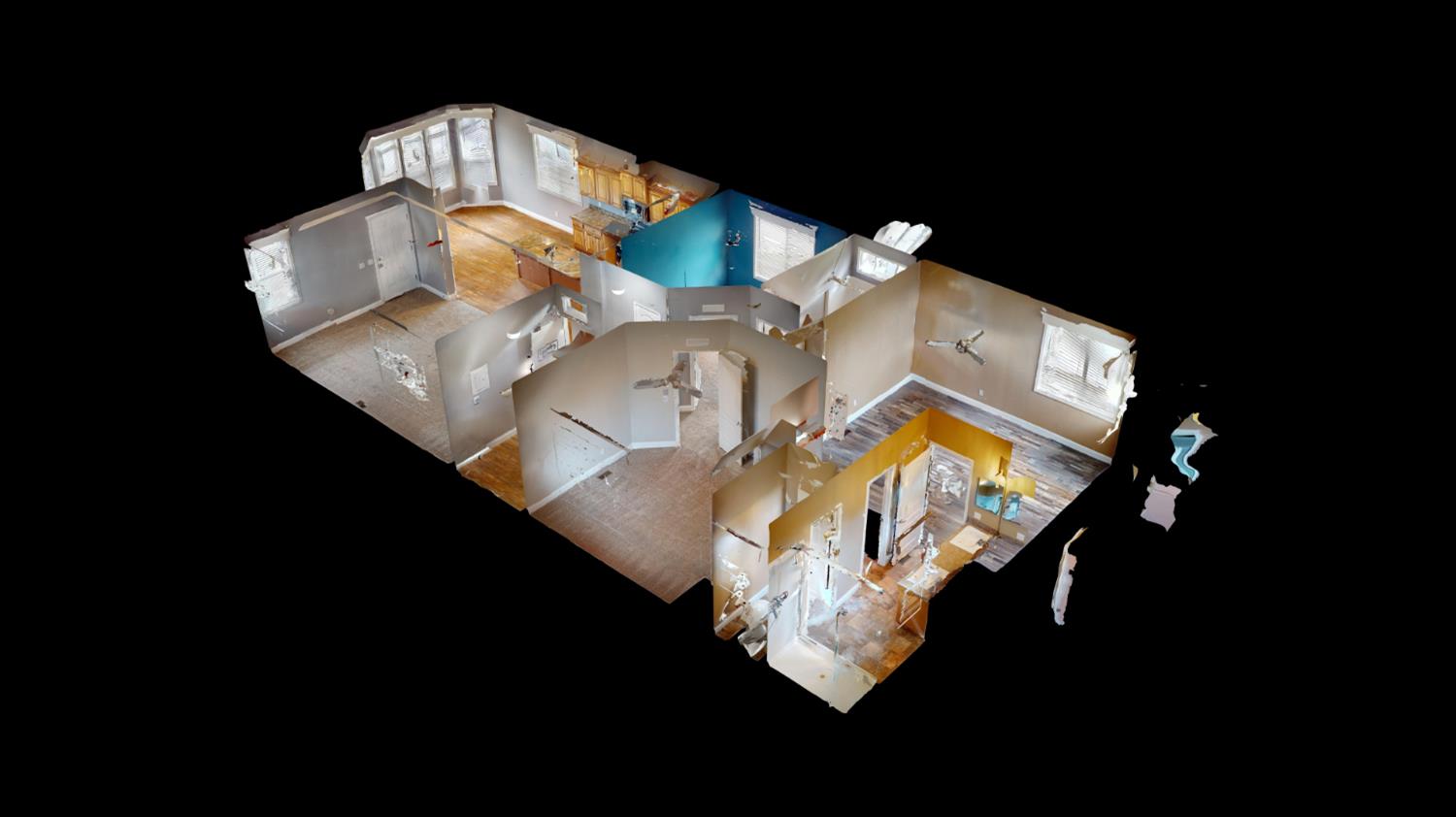 8200 Jantzen Rd #42, Modesto, CA 95357