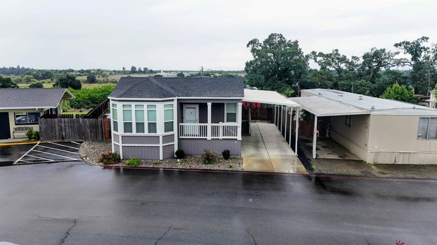 8200 Jantzen Rd #42, Modesto, CA 95357