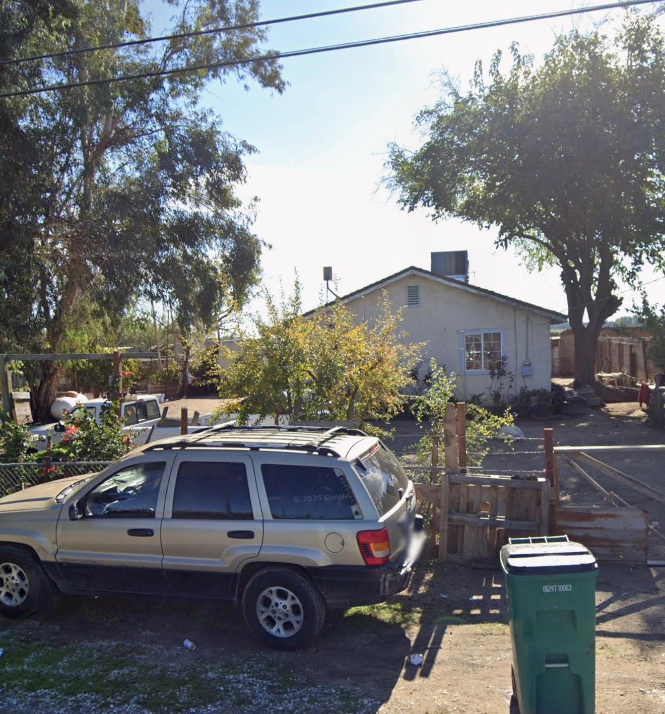 19705 Third Ave, Stevinson, CA 95374