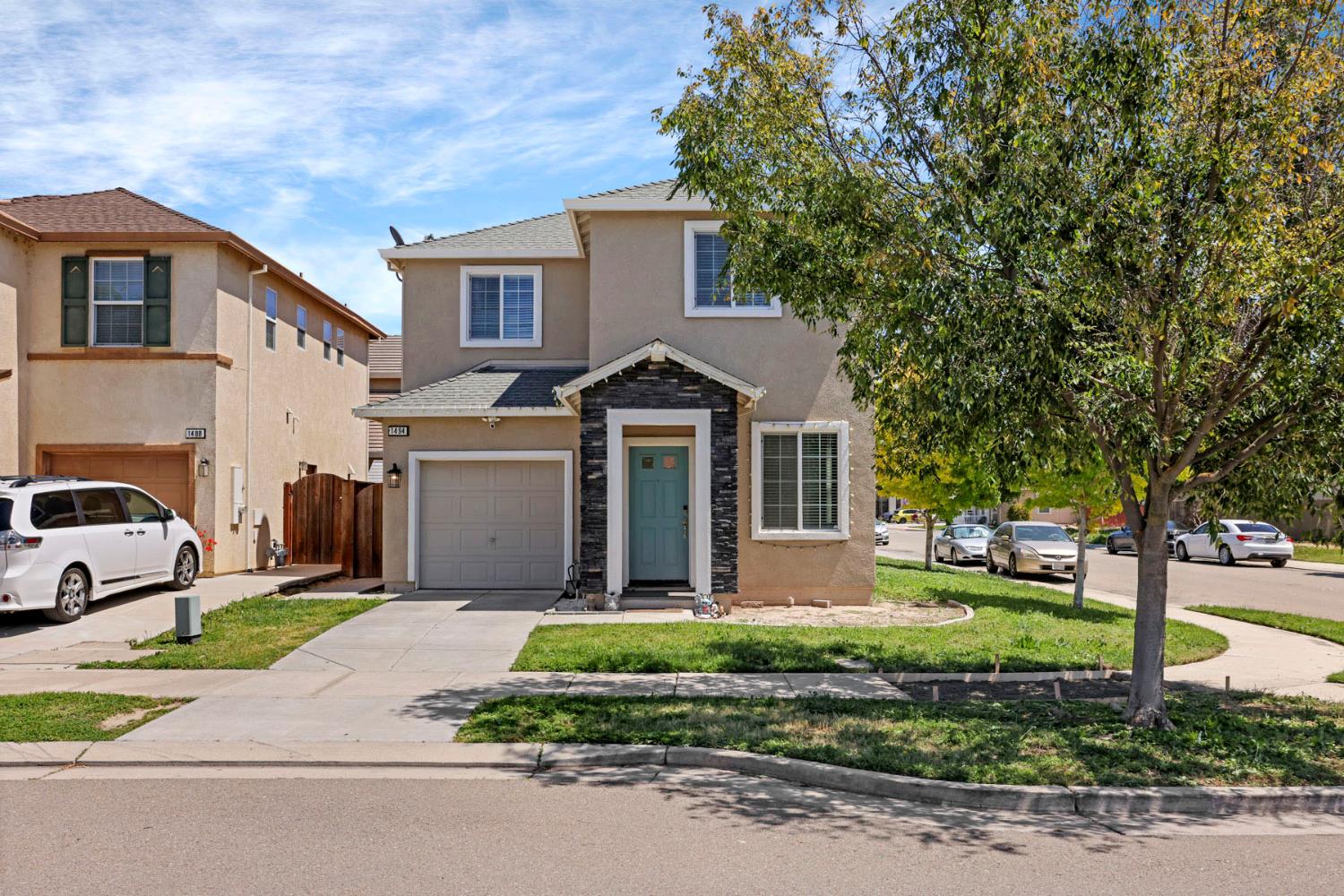 1494 Hearthsong Dr, Manteca, CA 95337