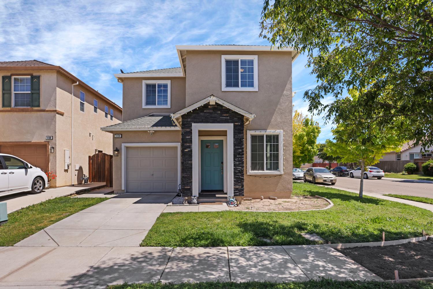 1494 Hearthsong Dr, Manteca, CA 95337