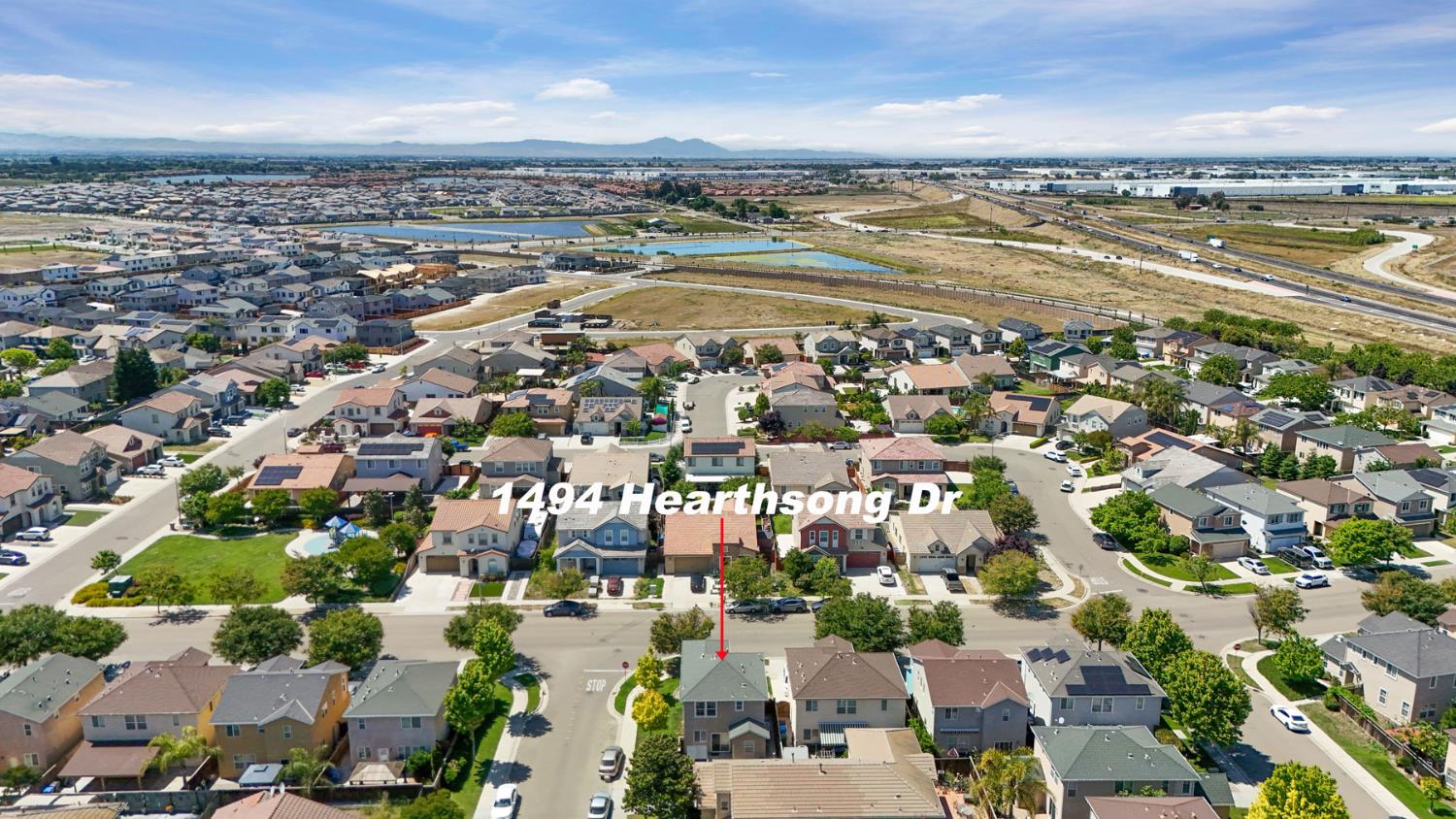 1494 Hearthsong Dr, Manteca, CA 95337