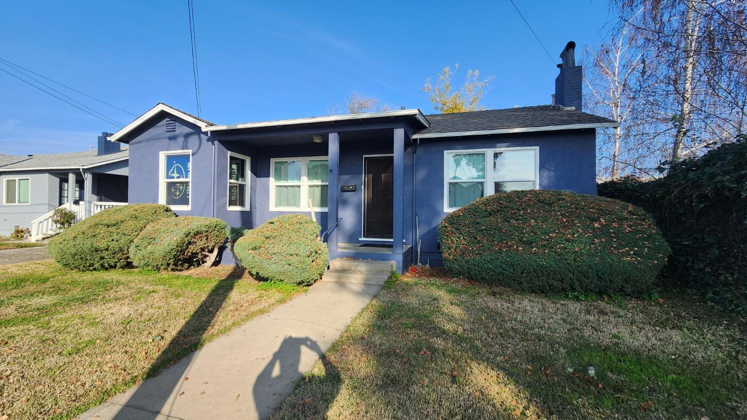 245 Bardo Ave, Oakdale, CA 95361