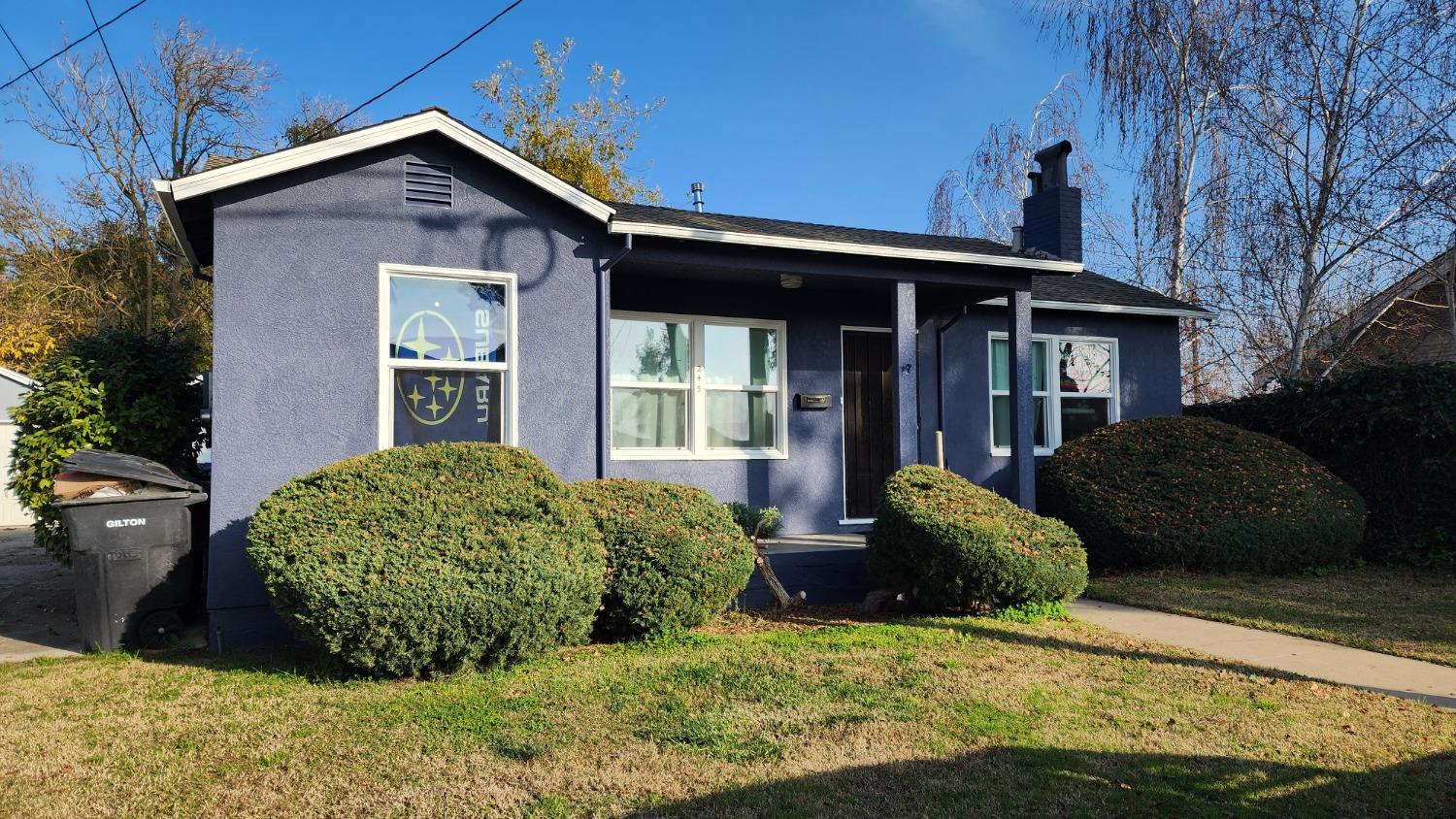 245 Bardo Ave, Oakdale, CA 95361