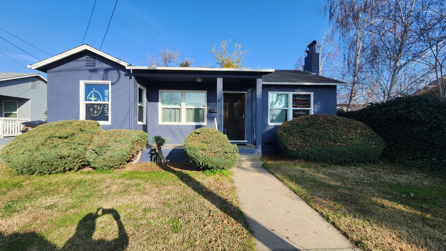 245 Bardo Ave, Oakdale, CA 95361