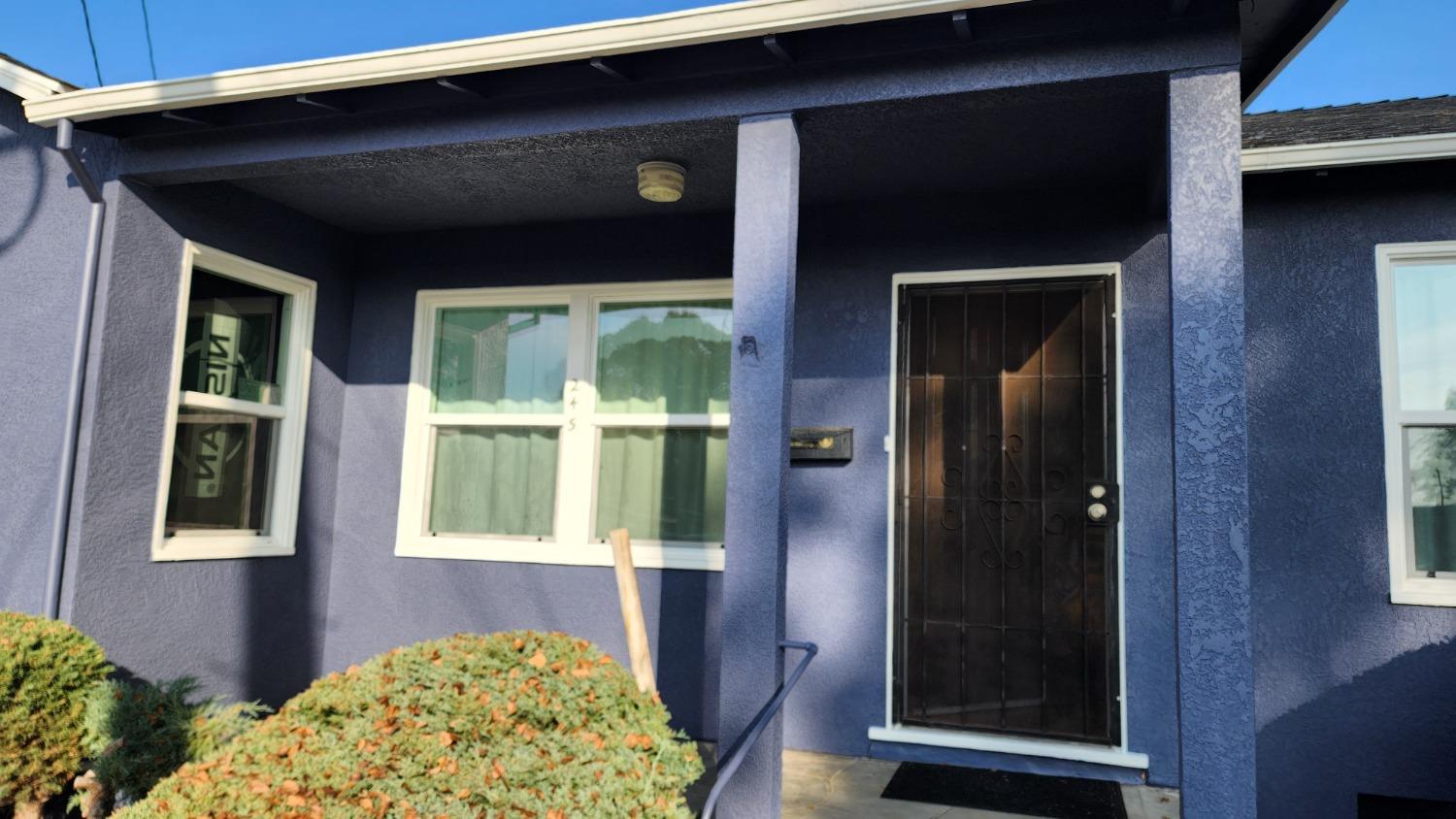 245 Bardo Ave, Oakdale, CA 95361