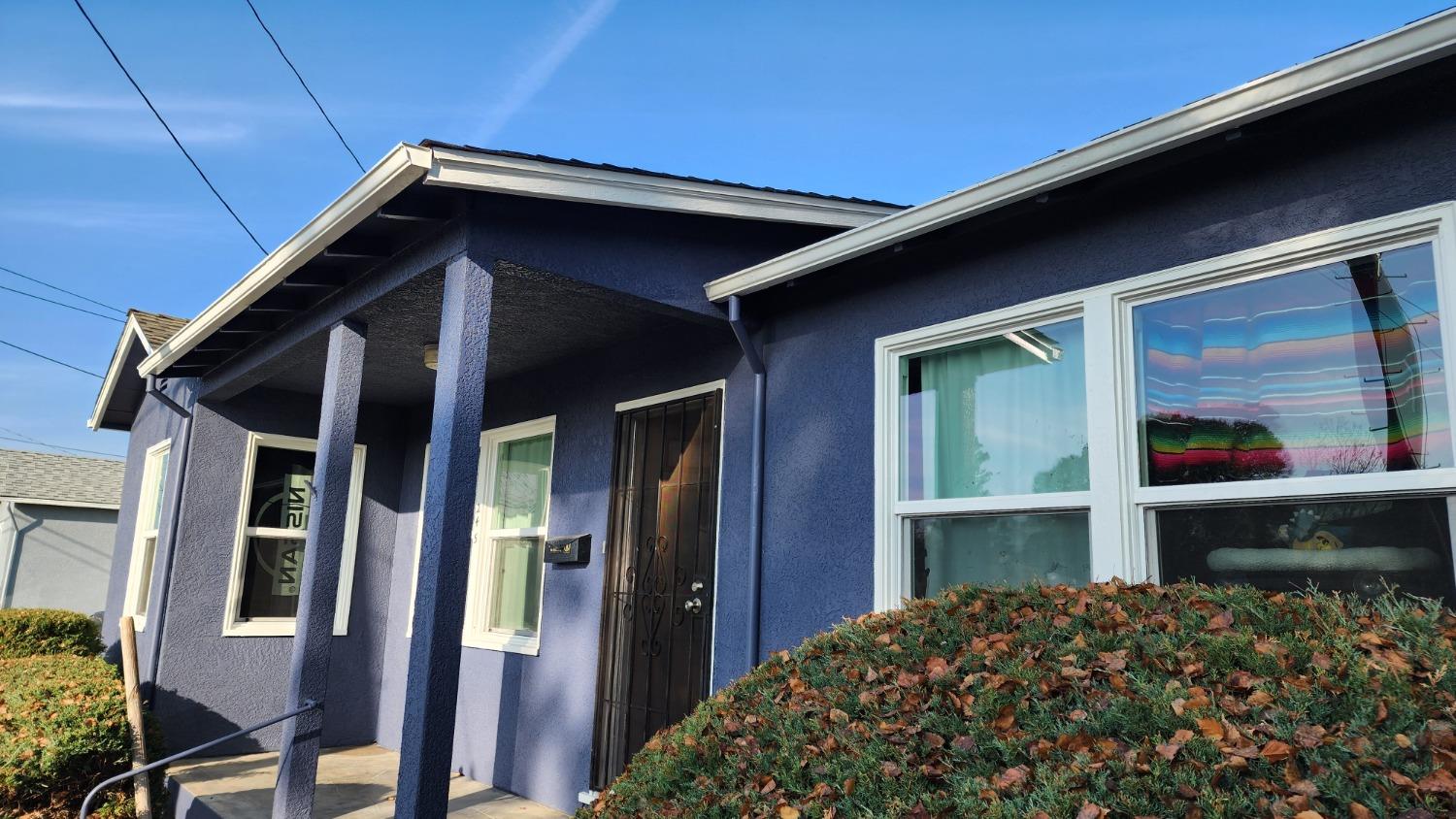 245 Bardo Ave, Oakdale, CA 95361