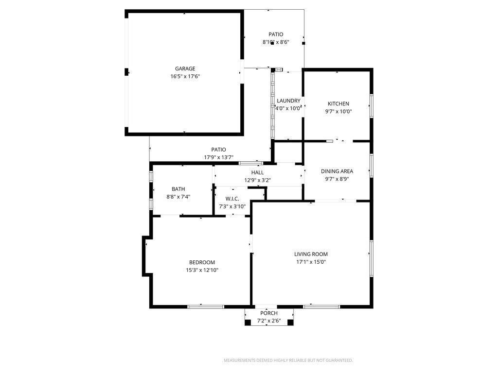 116 Alice St, Modesto, CA 95354