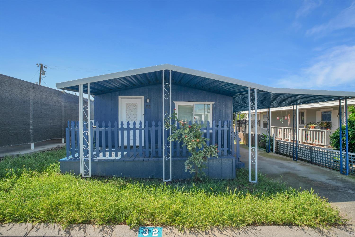 12344 26 Mile Road #32, Oakdale, CA 95361