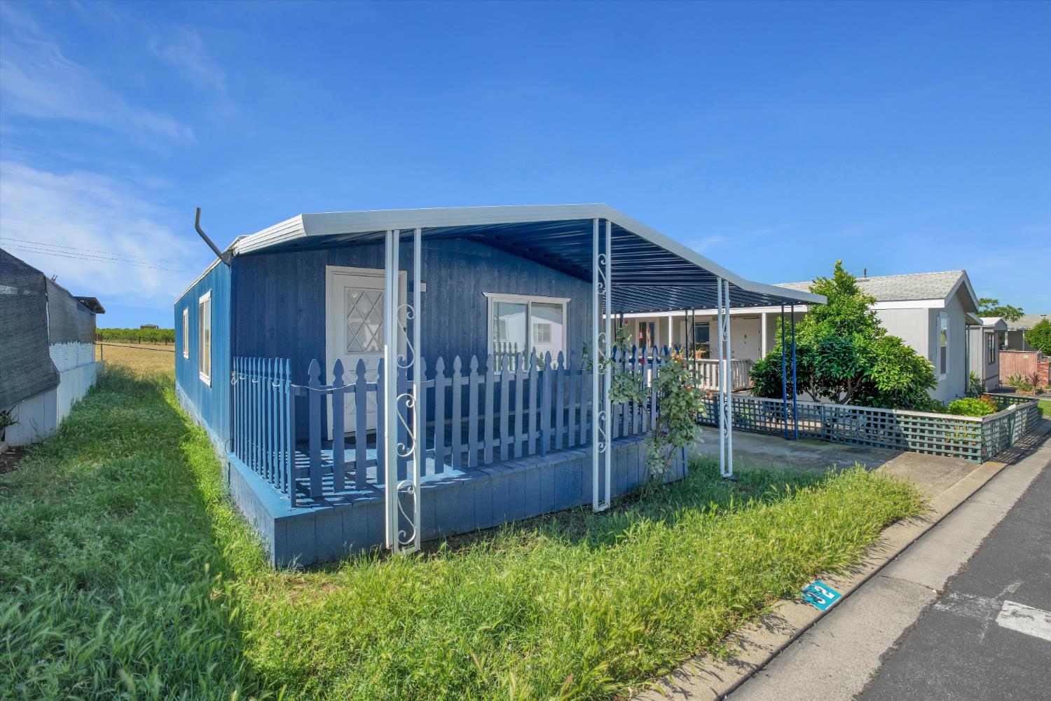 12344 26 Mile Road #32, Oakdale, CA 95361