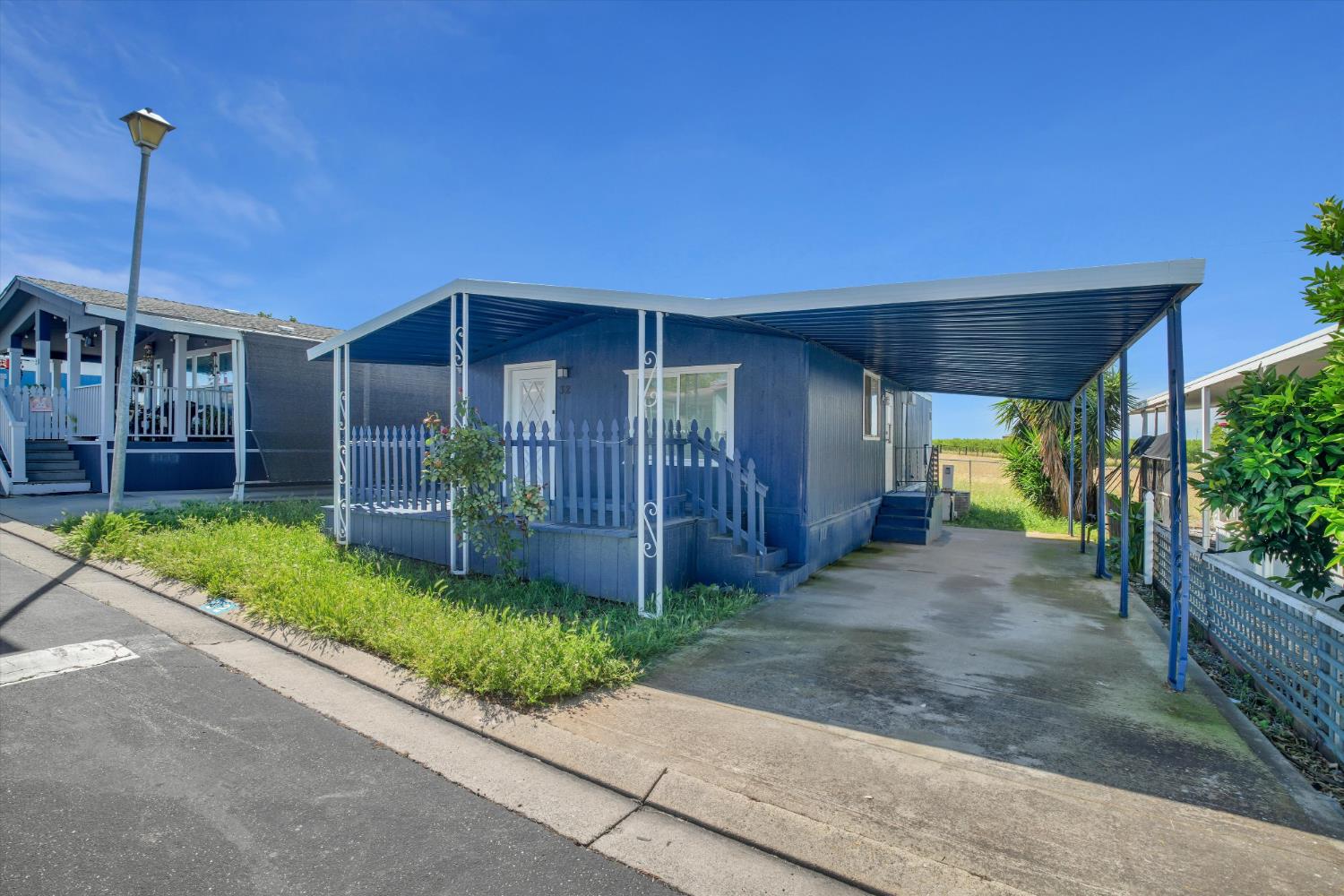 12344 26 Mile Road #32, Oakdale, CA 95361