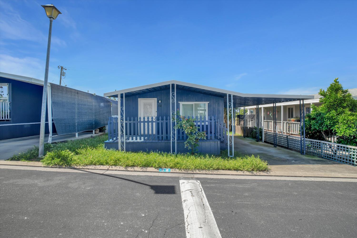 12344 26 Mile Road #32, Oakdale, CA 95361