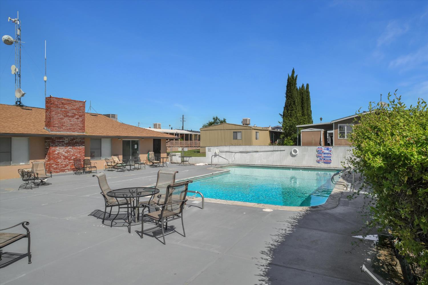 12344 26 Mile Road #32, Oakdale, CA 95361