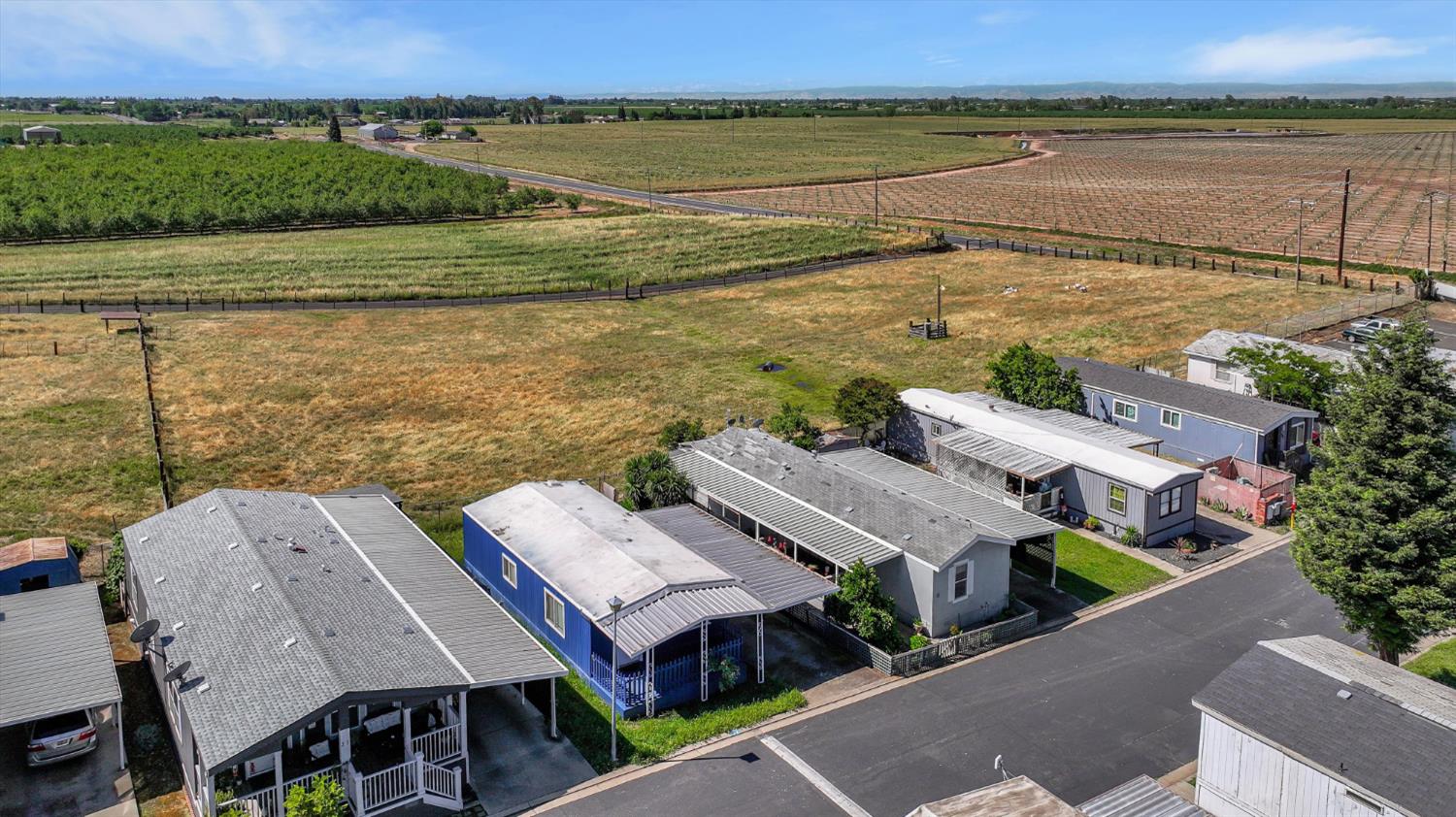 12344 26 Mile Road #32, Oakdale, CA 95361