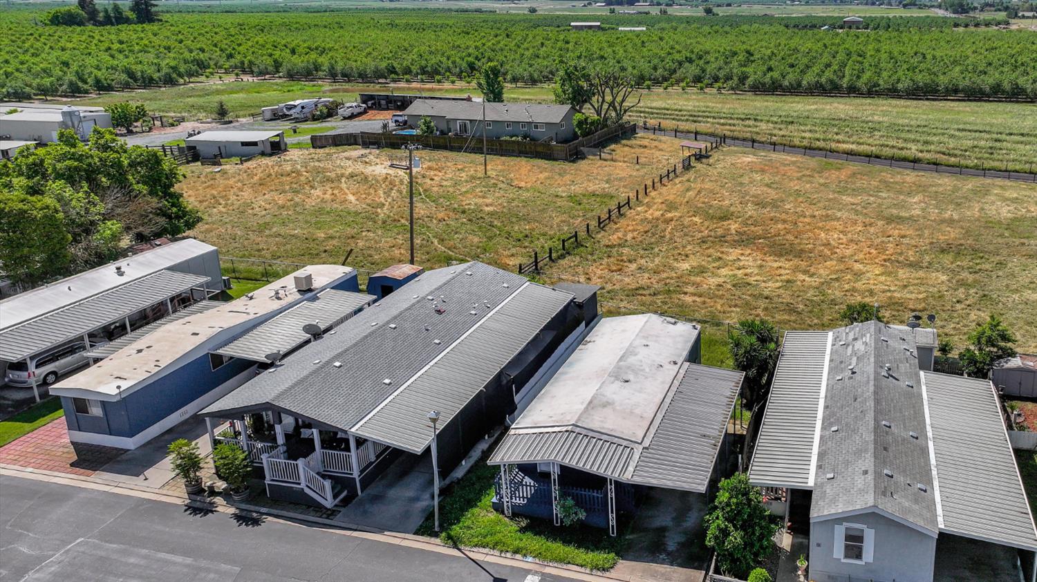 12344 26 Mile Road #32, Oakdale, CA 95361