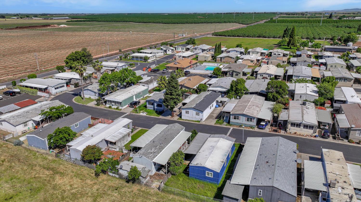 12344 26 Mile Road #32, Oakdale, CA 95361