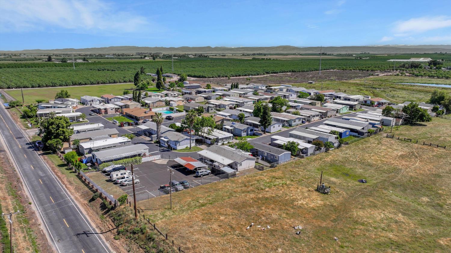 12344 26 Mile Road #32, Oakdale, CA 95361