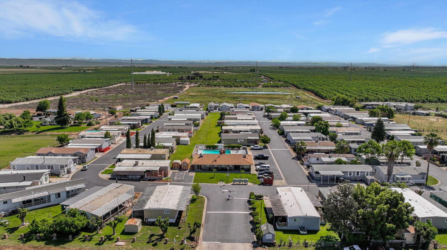 12344 26 Mile Road #32, Oakdale, CA 95361