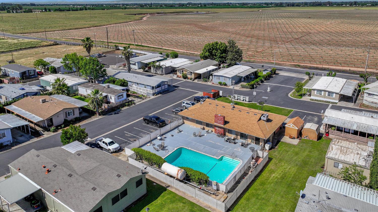 12344 26 Mile Road #32, Oakdale, CA 95361