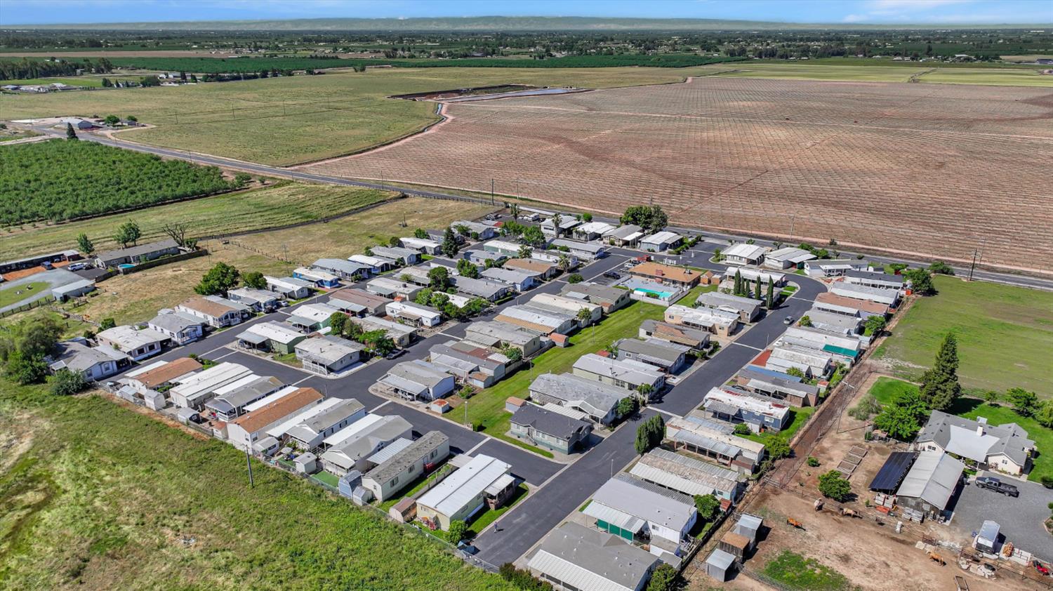 12344 26 Mile Road #32, Oakdale, CA 95361