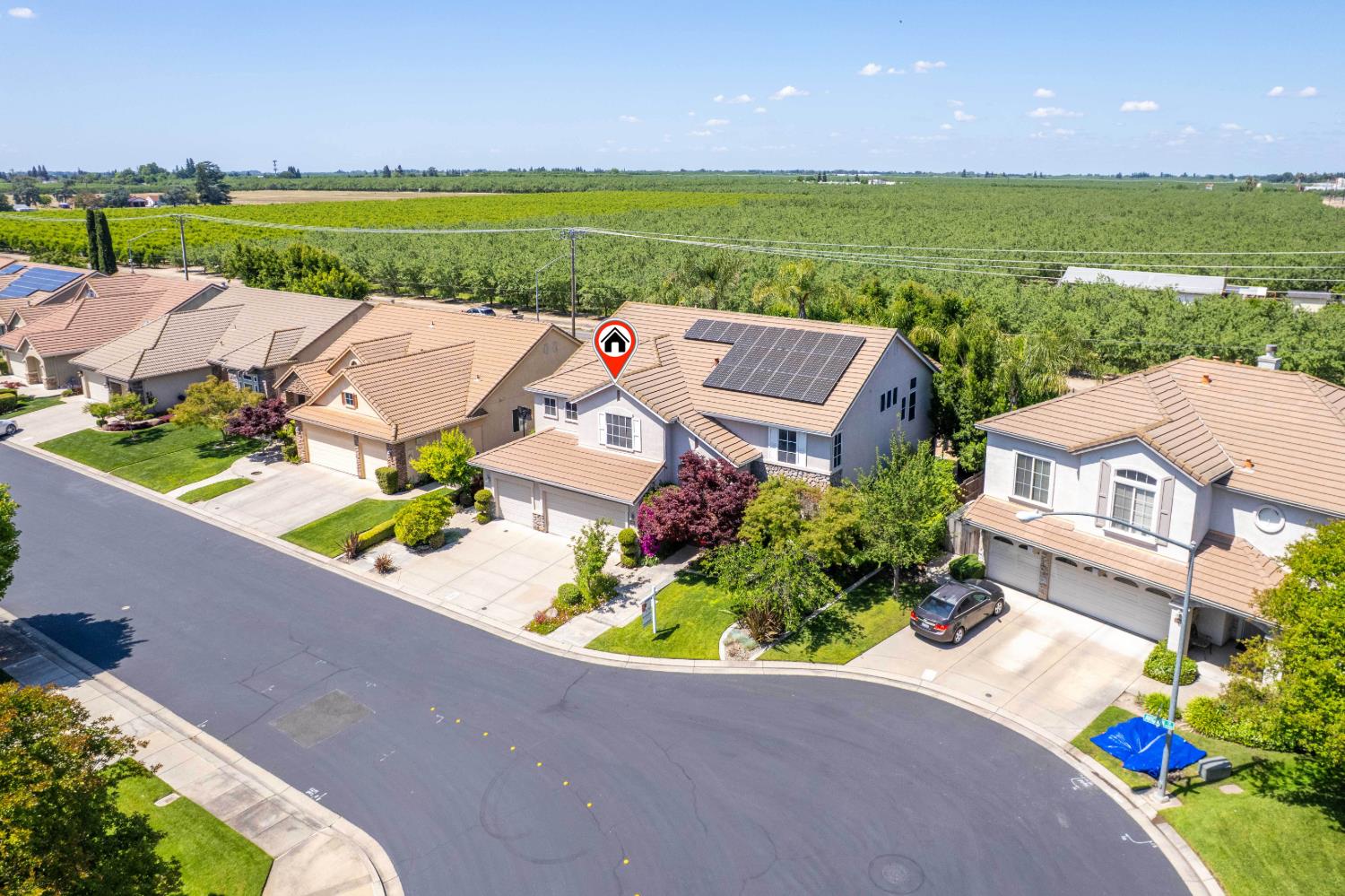 1705 Avignon Ln, Modesto, CA 95356