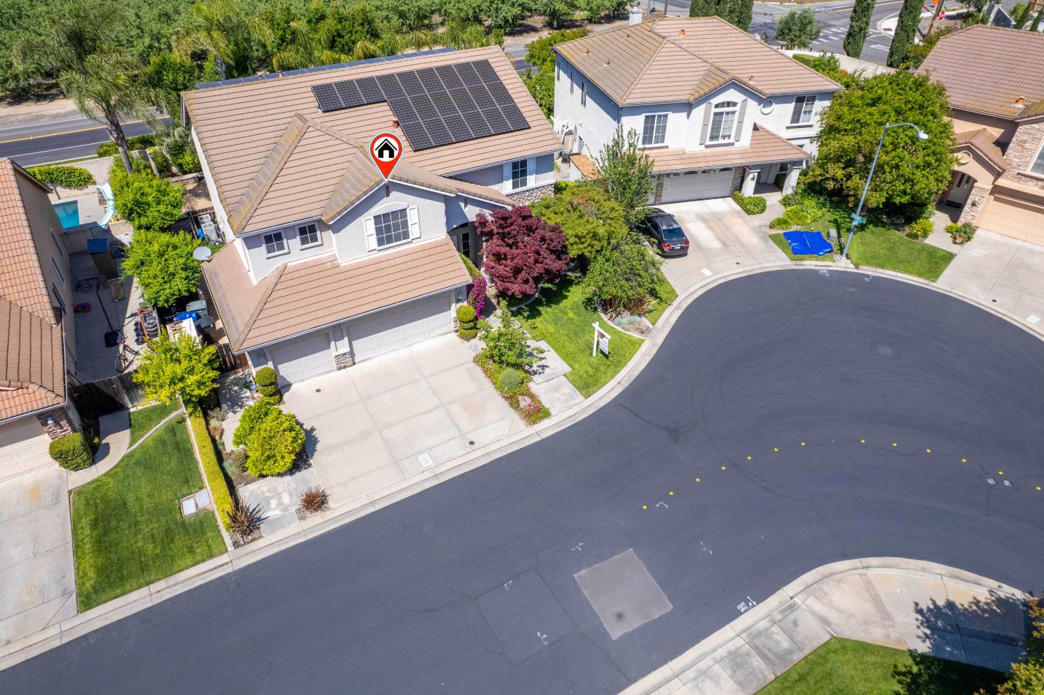1705 Avignon Ln, Modesto, CA 95356