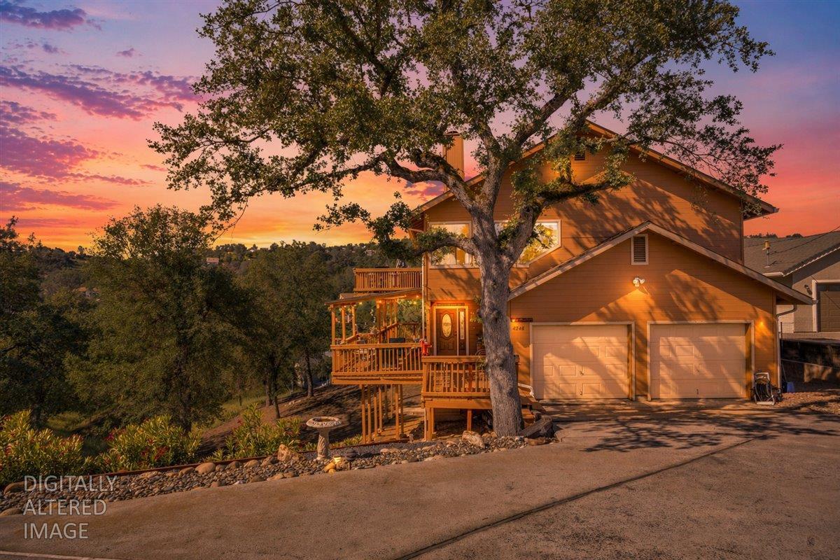 4248 Council Trl, Copperopolis, CA 95228