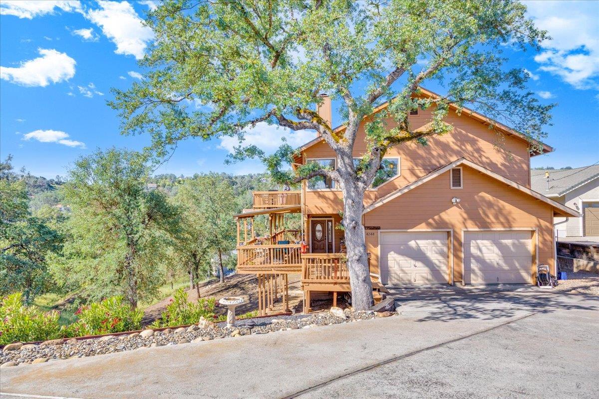 4248 Council Trl, Copperopolis, CA 95228