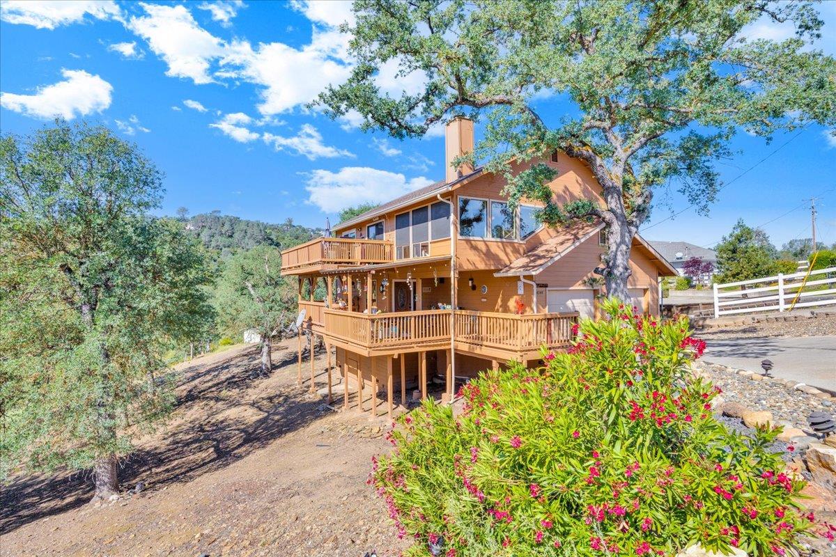 4248 Council Trl, Copperopolis, CA 95228