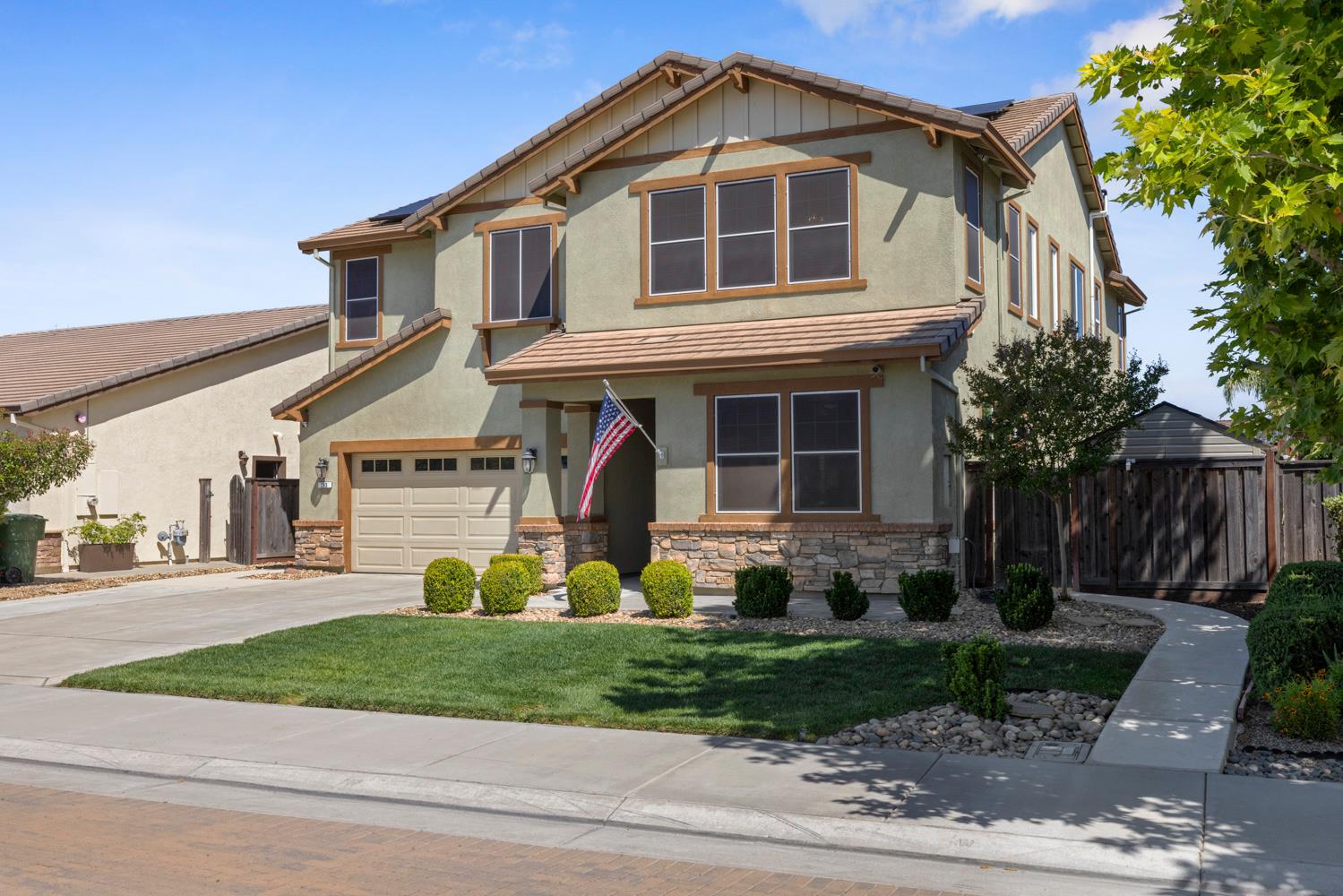 263 Franklin Ln, Ripon, CA 95366