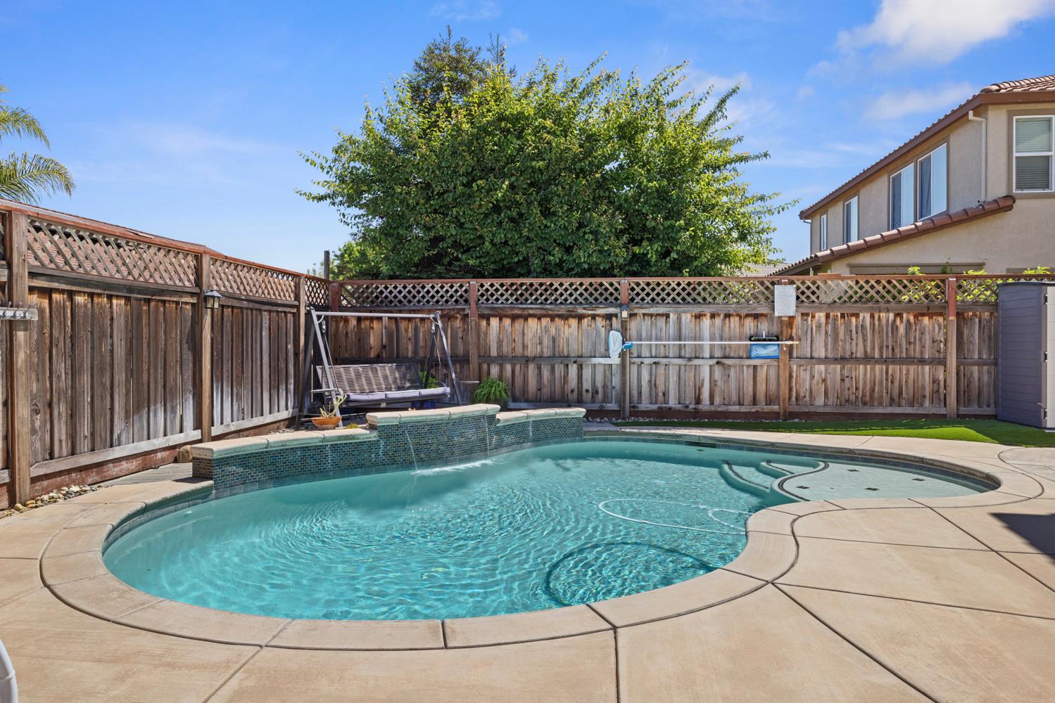 263 Franklin Ln, Ripon, CA 95366