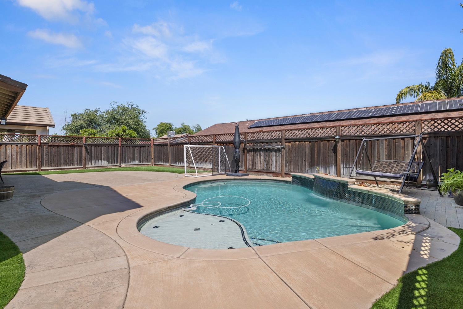 263 Franklin Ln, Ripon, CA 95366