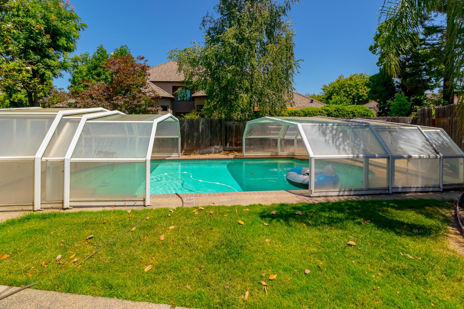 2501 Hilversum Ln, Modesto, CA 95356